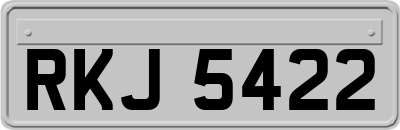 RKJ5422