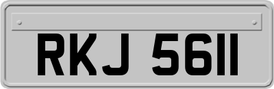 RKJ5611
