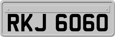 RKJ6060