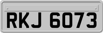 RKJ6073