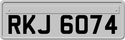 RKJ6074