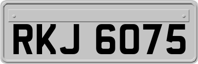 RKJ6075