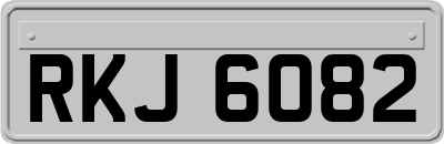 RKJ6082