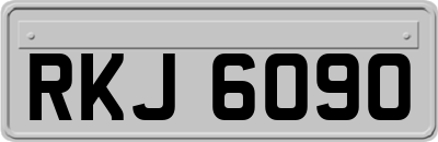 RKJ6090