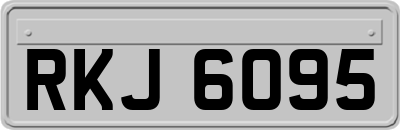 RKJ6095