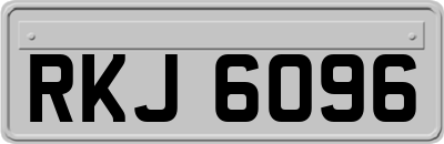 RKJ6096