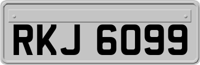 RKJ6099