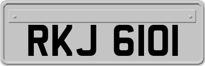 RKJ6101