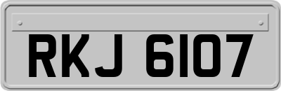 RKJ6107