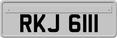 RKJ6111