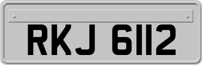 RKJ6112