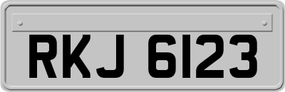 RKJ6123