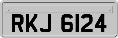 RKJ6124