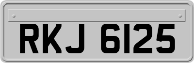 RKJ6125