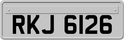 RKJ6126