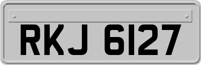 RKJ6127