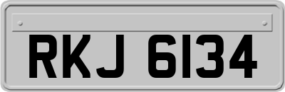 RKJ6134