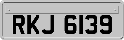 RKJ6139