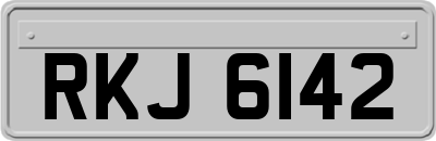 RKJ6142