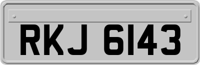 RKJ6143