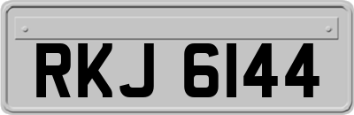 RKJ6144