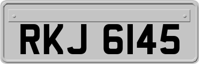 RKJ6145