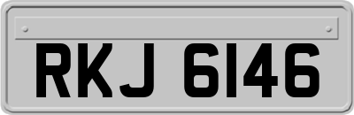 RKJ6146