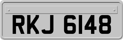 RKJ6148