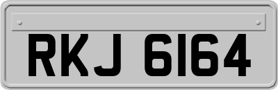 RKJ6164