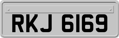 RKJ6169