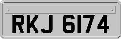 RKJ6174