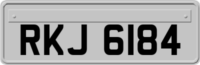 RKJ6184