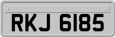 RKJ6185