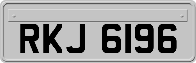 RKJ6196