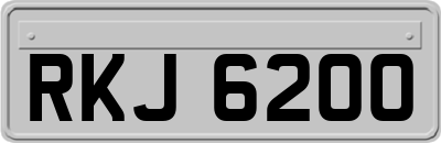 RKJ6200