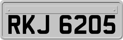 RKJ6205