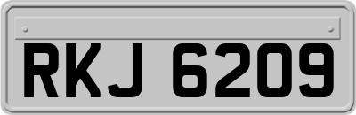 RKJ6209