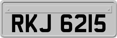 RKJ6215