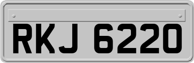 RKJ6220