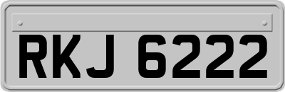 RKJ6222