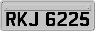 RKJ6225