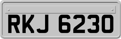 RKJ6230