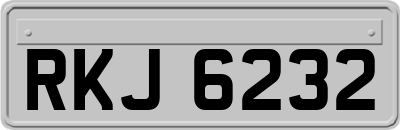 RKJ6232