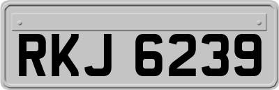 RKJ6239