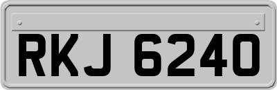 RKJ6240