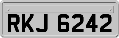 RKJ6242