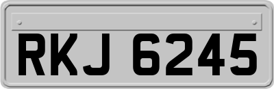 RKJ6245