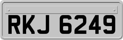 RKJ6249