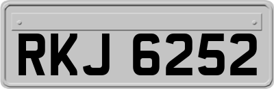 RKJ6252