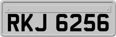 RKJ6256